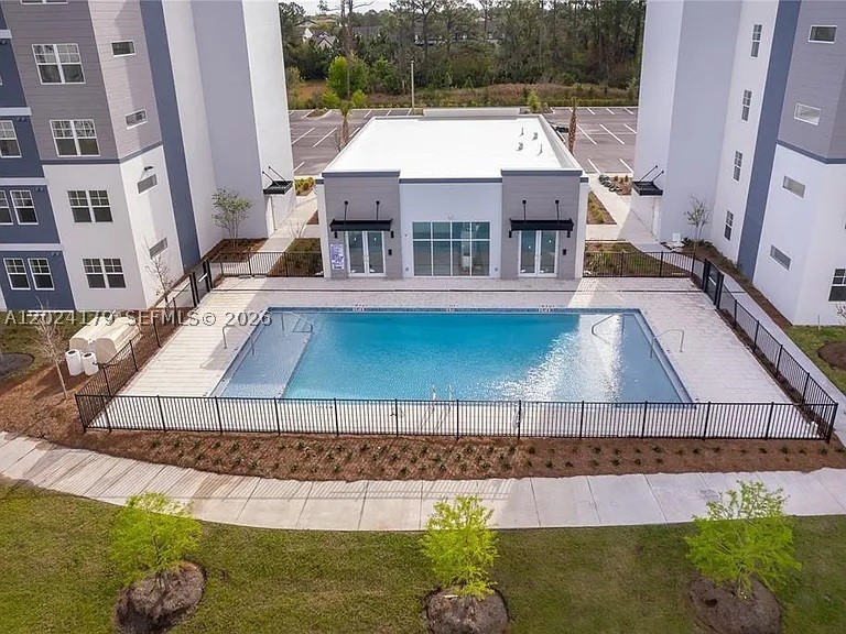 Millenia Park - Residential