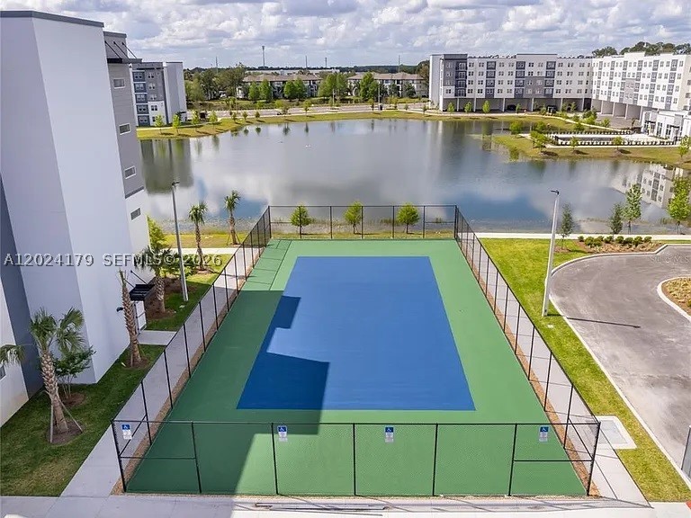 Millenia Park - Residential