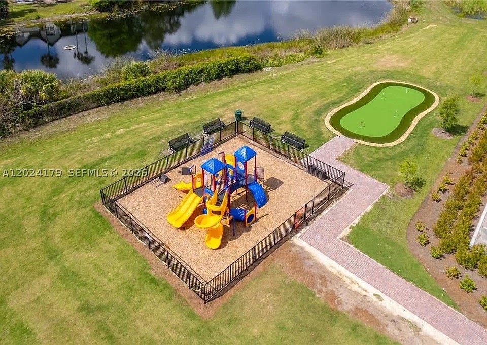 Millenia Park - Residential