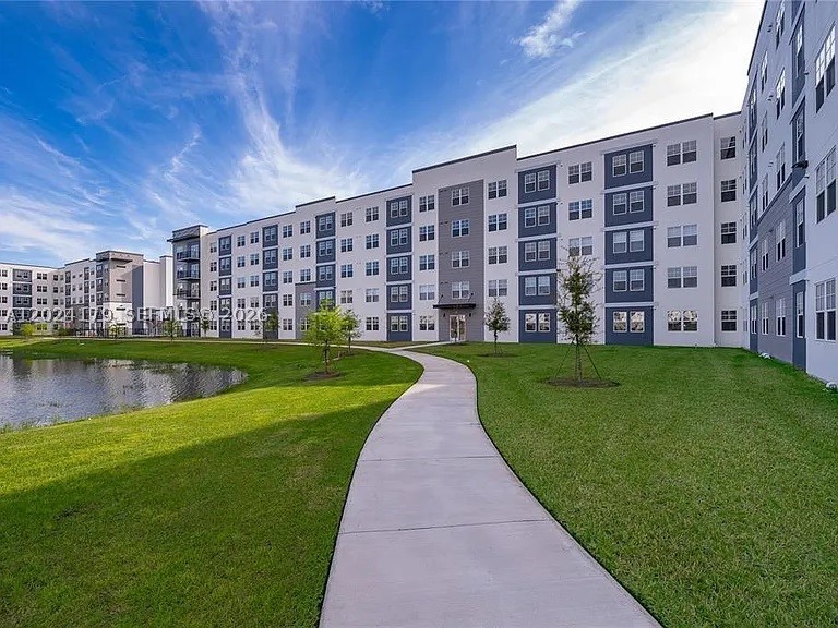 Millenia Park - Residential