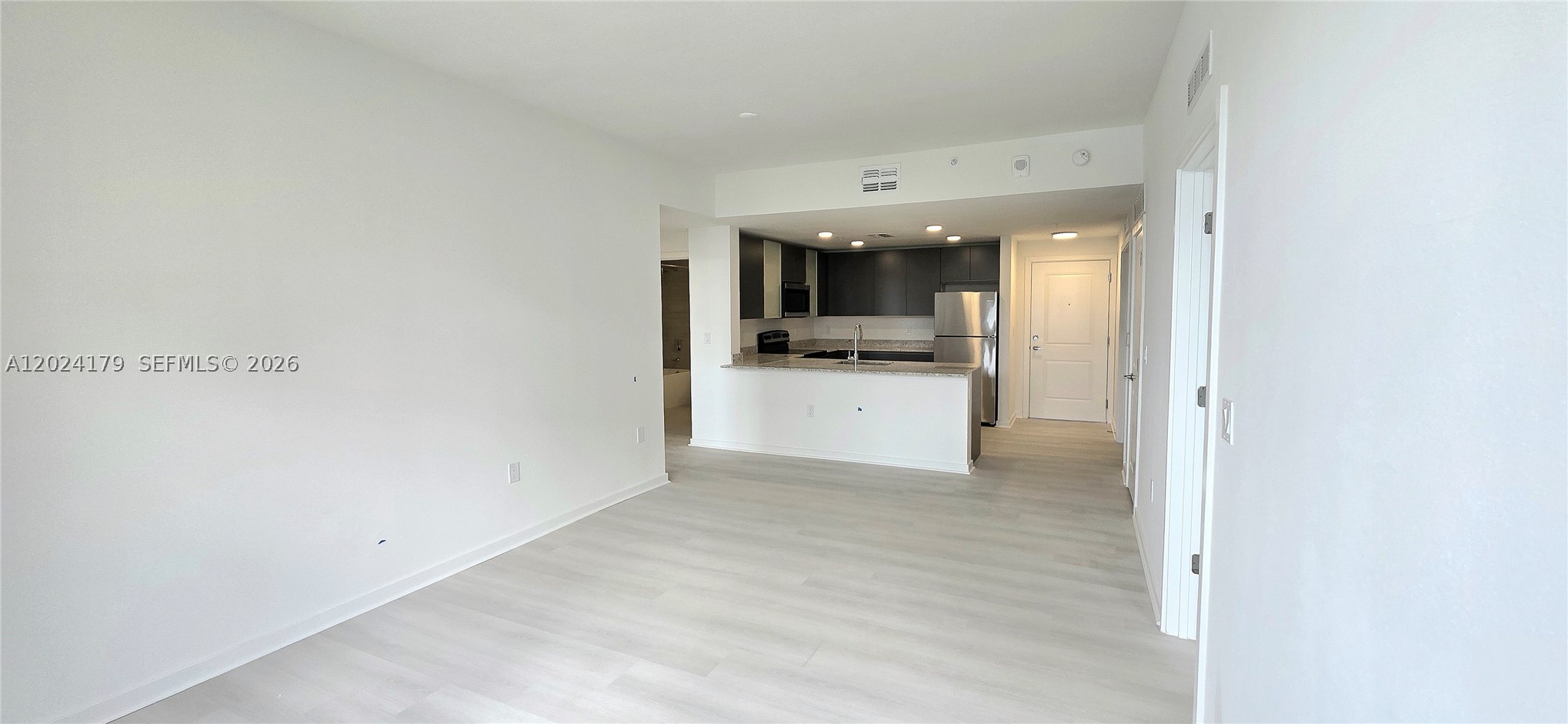 Millenia Park - Residential