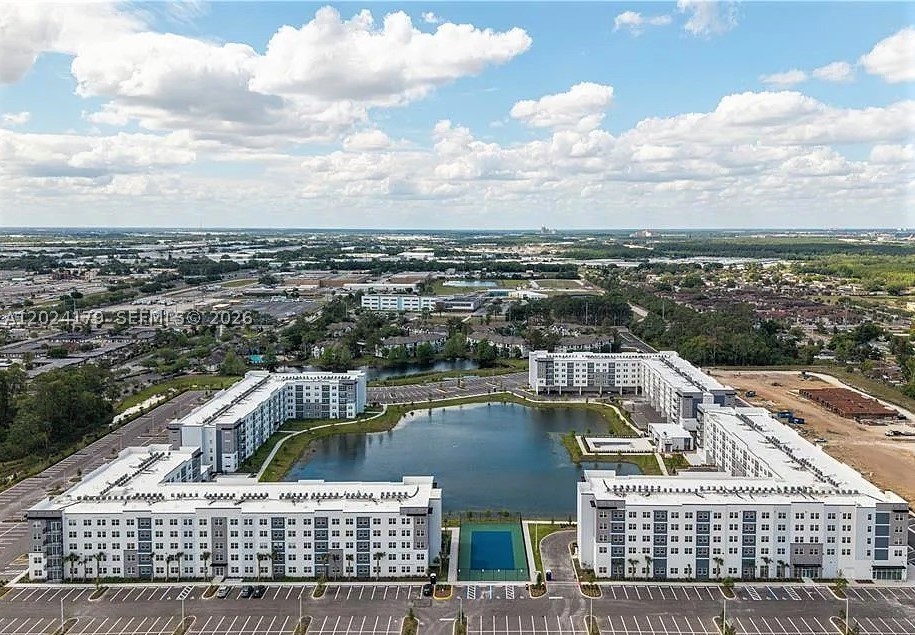 Millenia Park - Residential