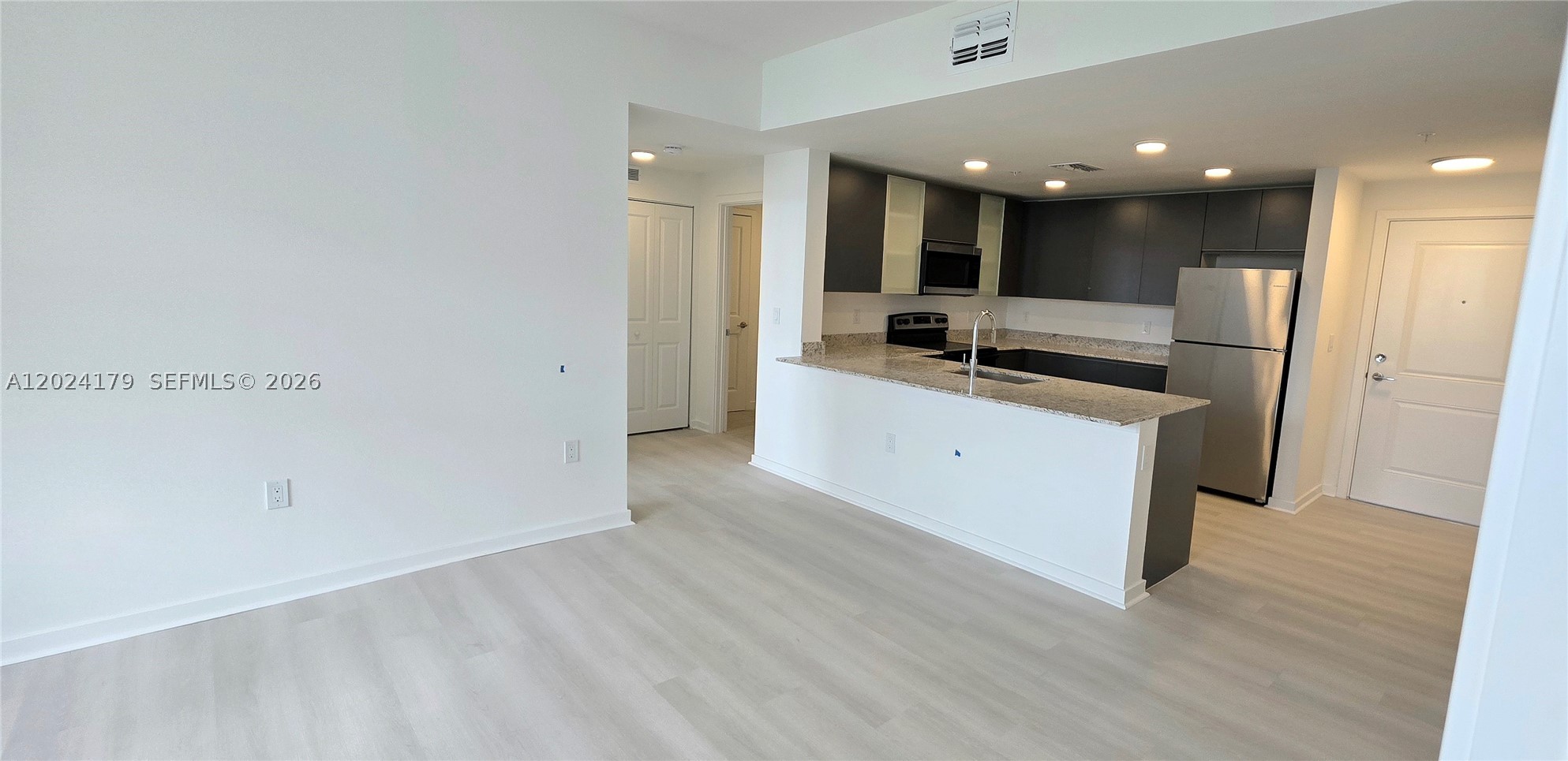 Millenia Park - Residential