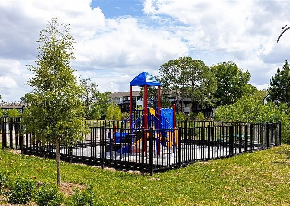 Millenia Park - Residential