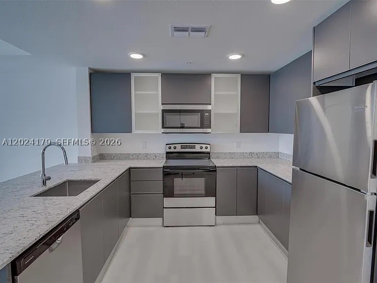 Millenia Park - Residential