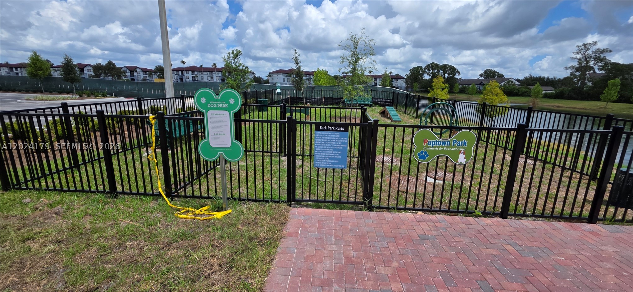 Millenia Park - Residential
