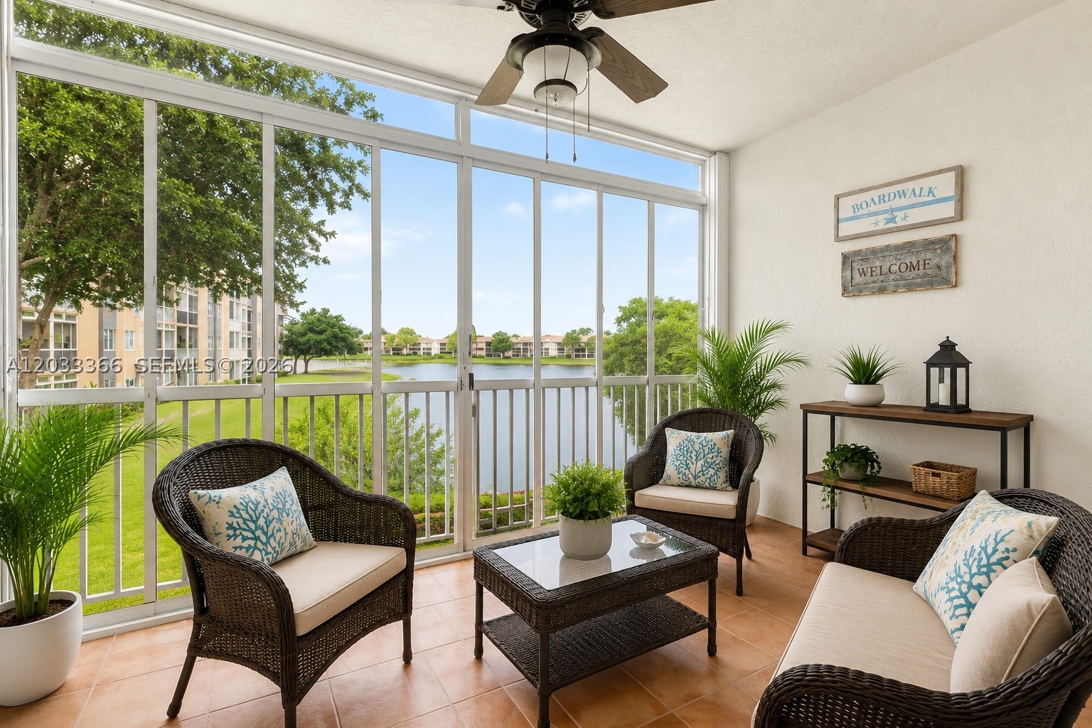 SOUTHAMPTON CONDOMINIUM F - Residential
