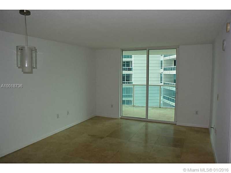 Skyline On Brickell Condo - Residential Lease