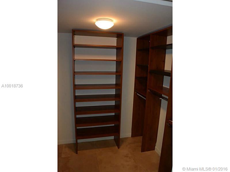 Skyline On Brickell Condo - Residential Lease