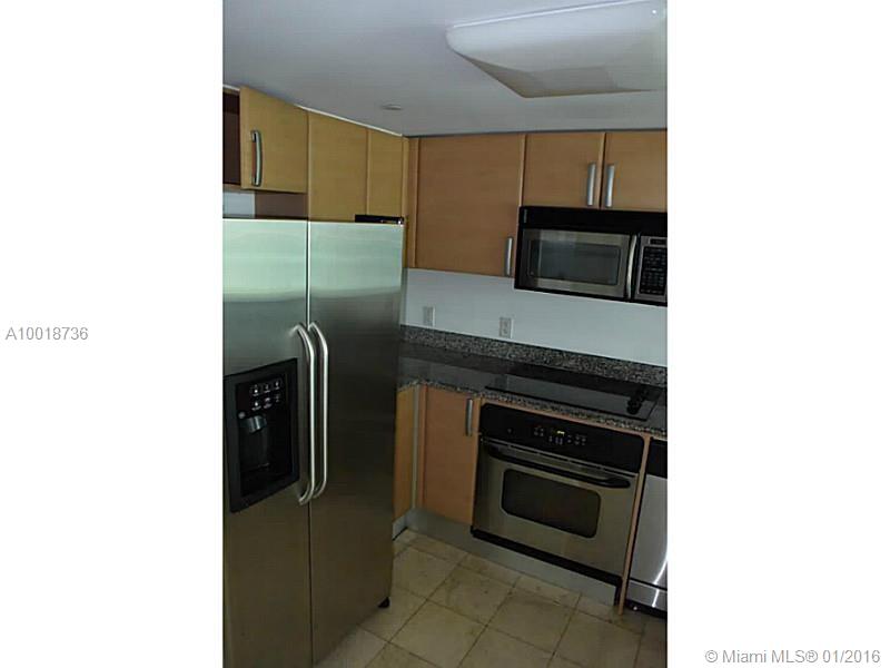Skyline On Brickell Condo - Residential Lease
