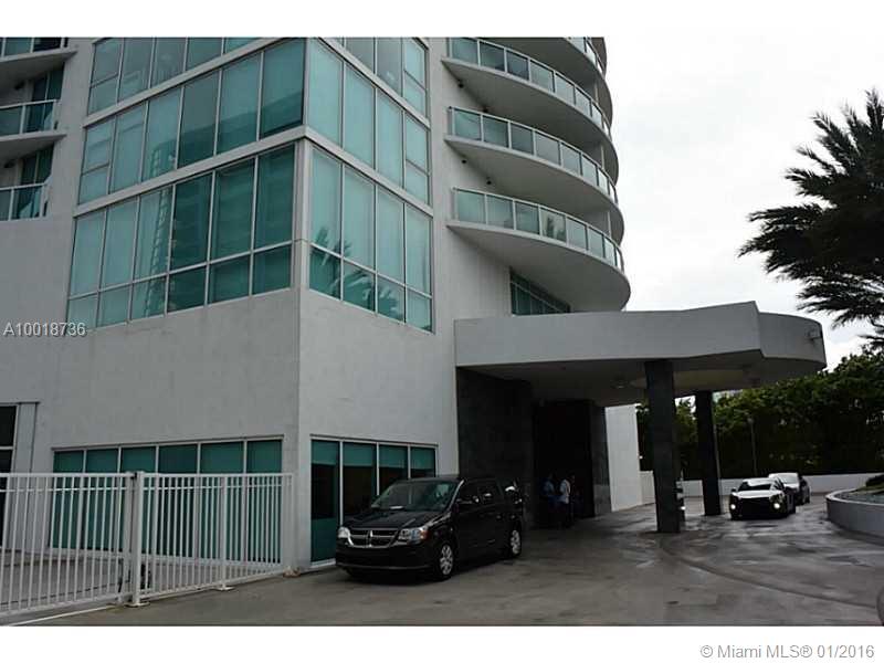 Skyline On Brickell Condo - Residential Lease