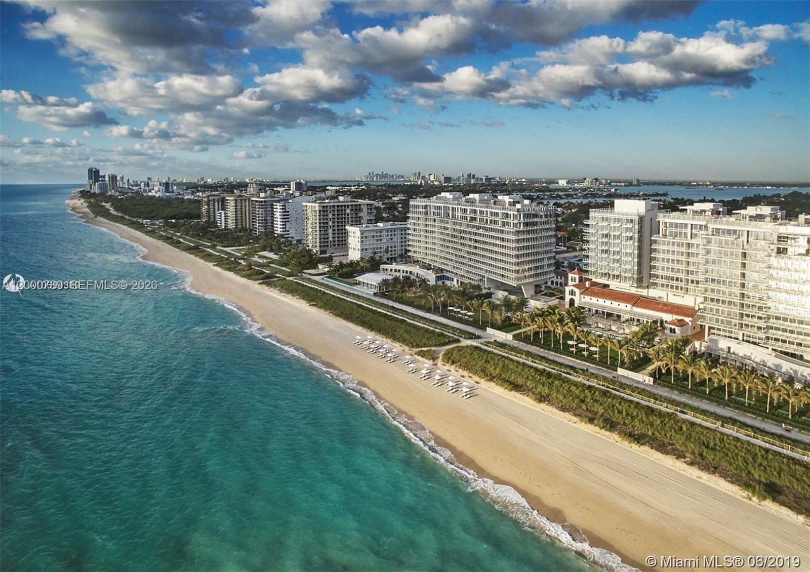SURF CLUB CONDO - Residential