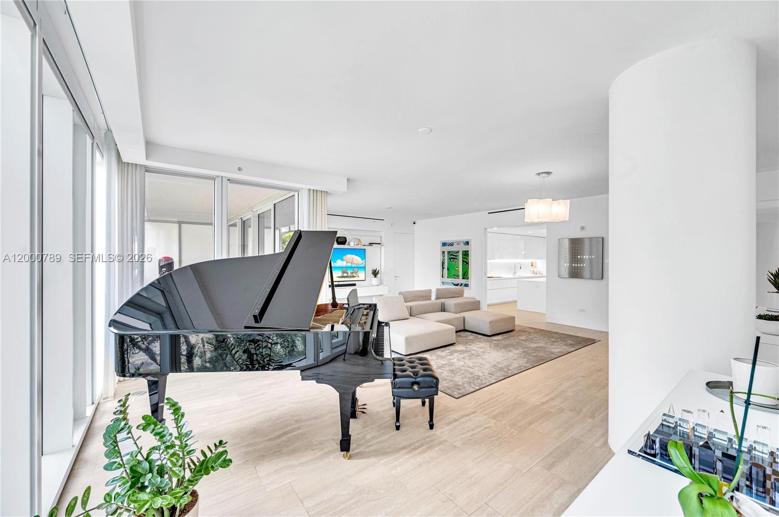 SURF CLUB CONDO - Residential