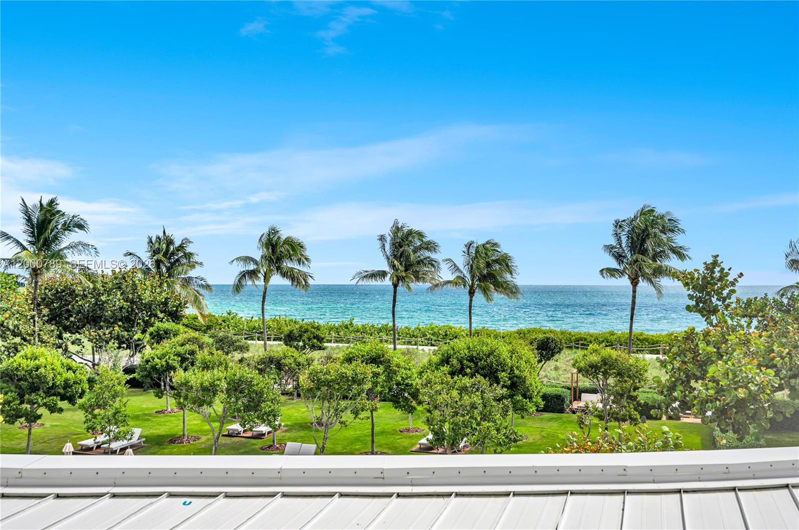 SURF CLUB CONDO - Residential
