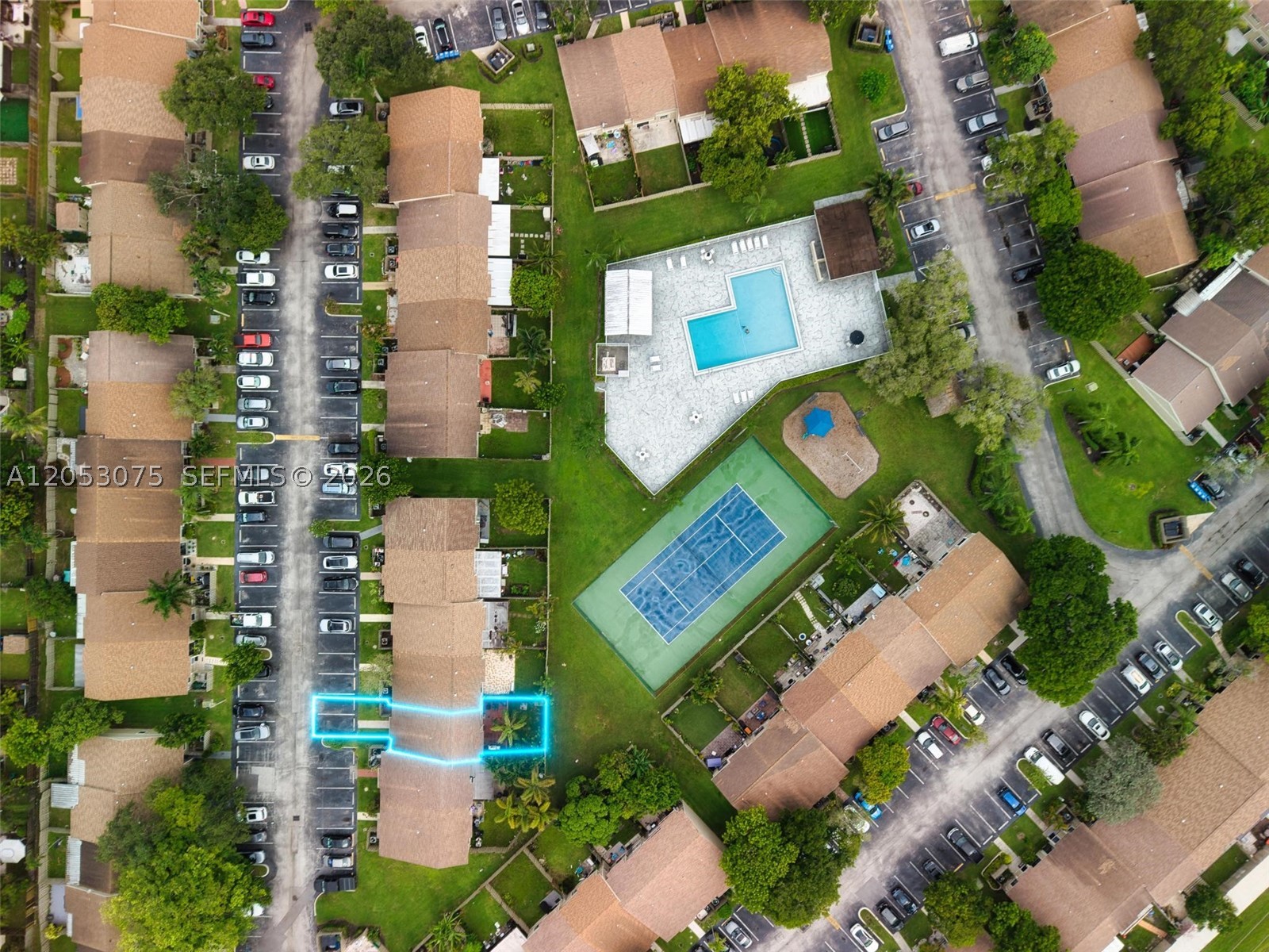 WELLEBY NW QUADRANT - Residential
