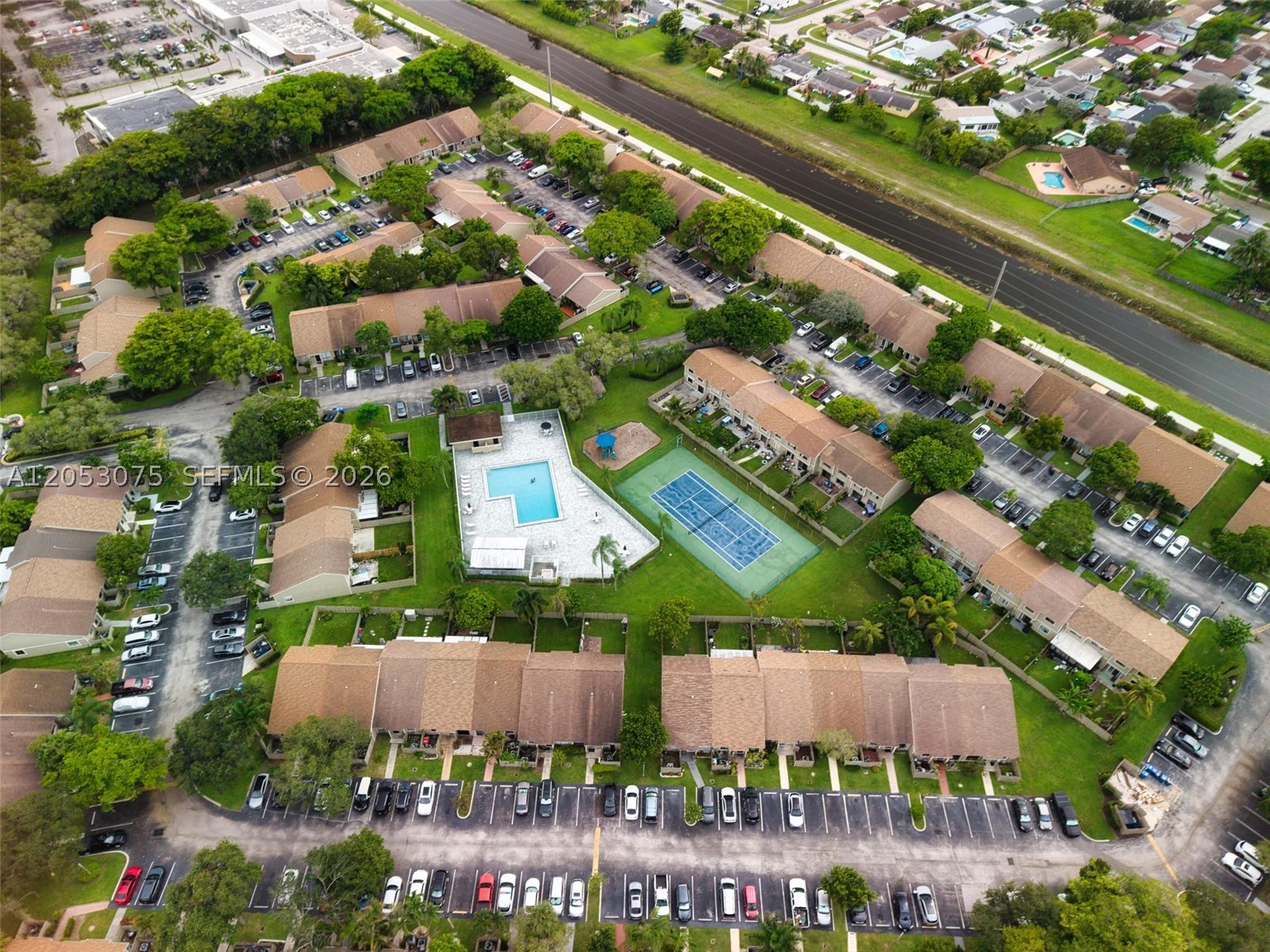 WELLEBY NW QUADRANT - Residential