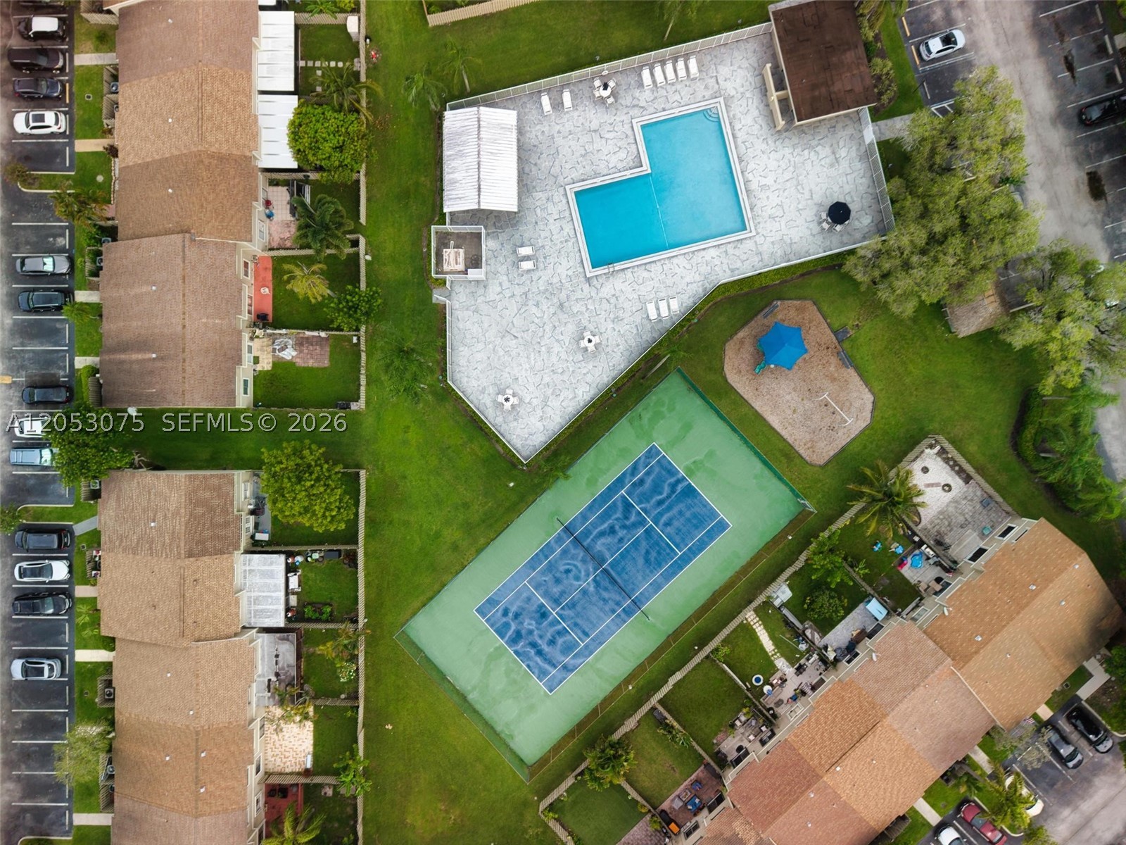 WELLEBY NW QUADRANT - Residential