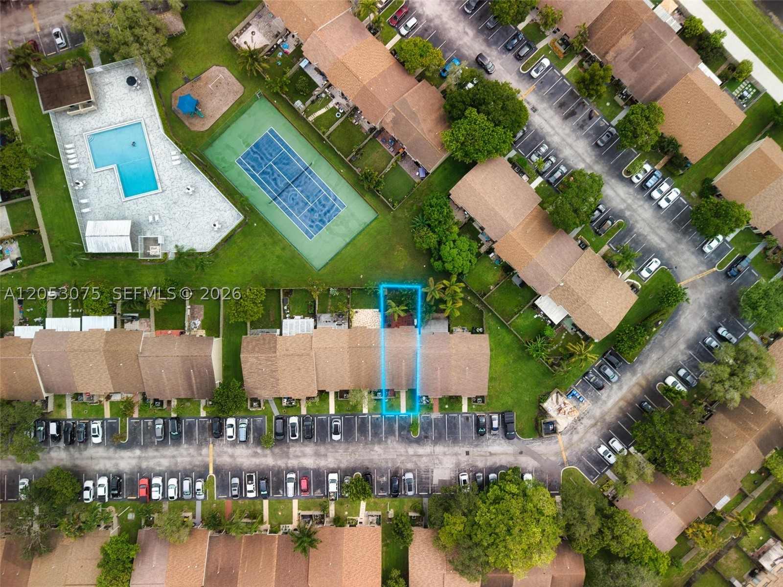 WELLEBY NW QUADRANT - Residential