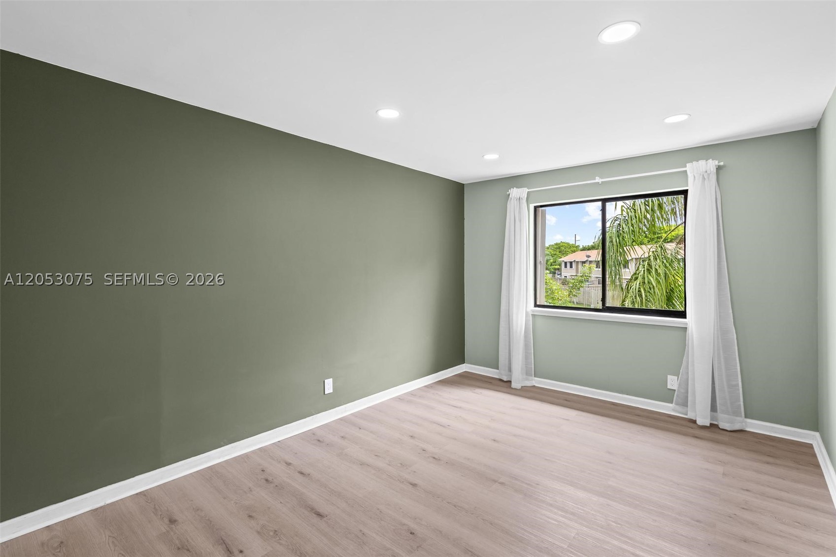 WELLEBY NW QUADRANT - Residential