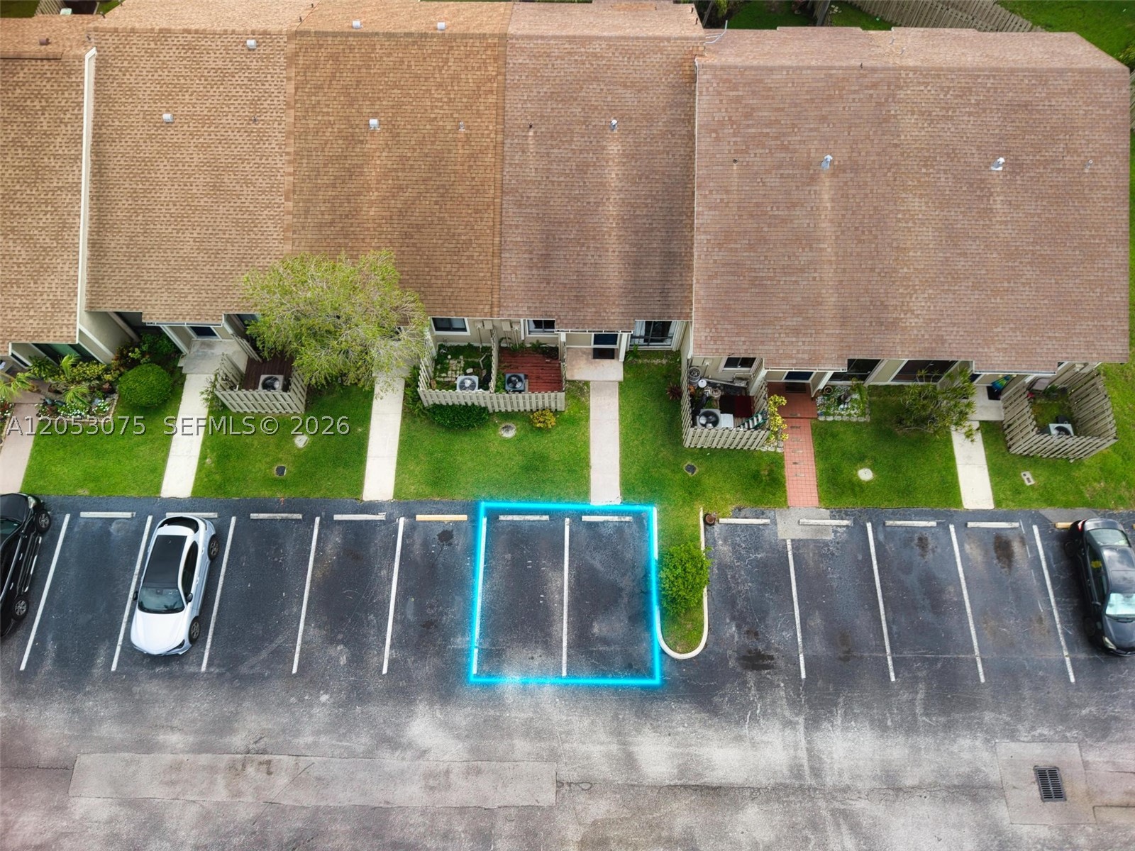 WELLEBY NW QUADRANT - Residential
