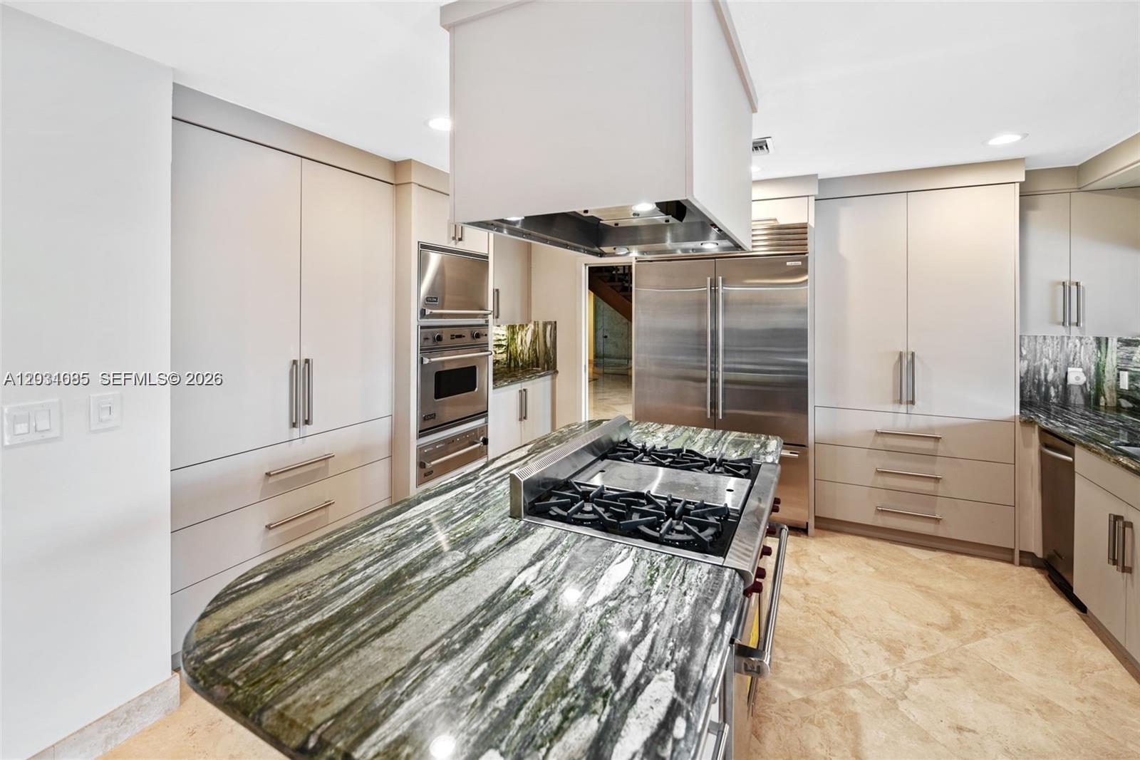 SANS SOUCI ESTATES - Residential