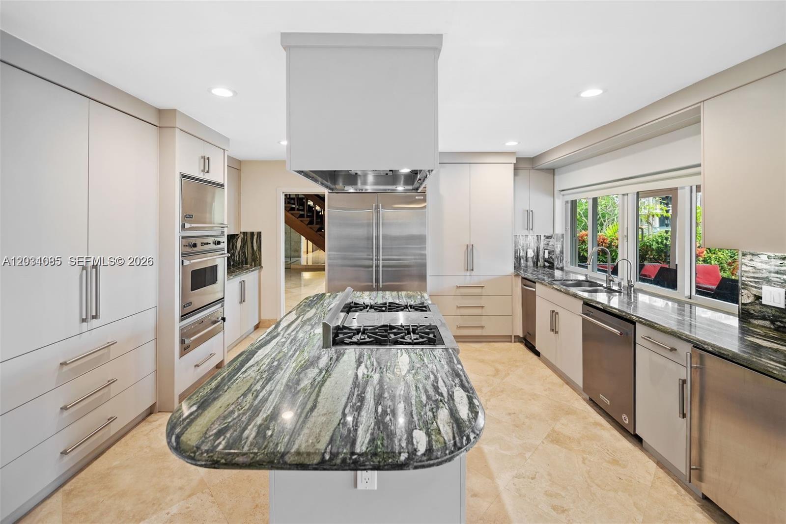 SANS SOUCI ESTATES - Residential