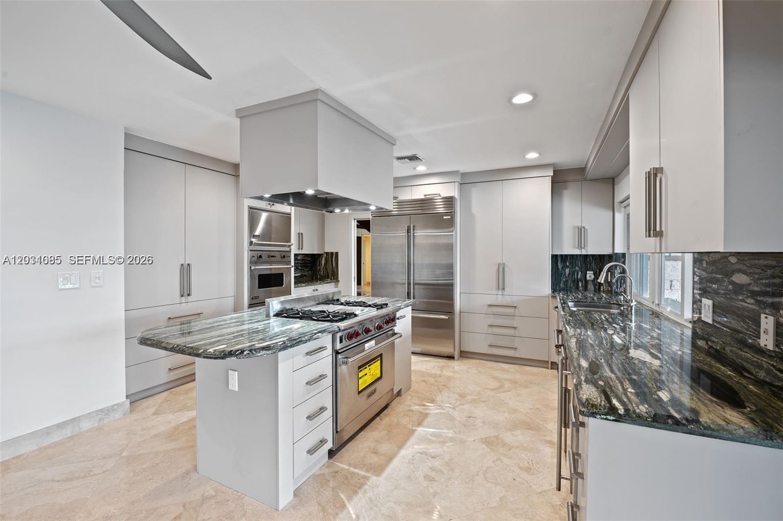 SANS SOUCI ESTATES - Residential