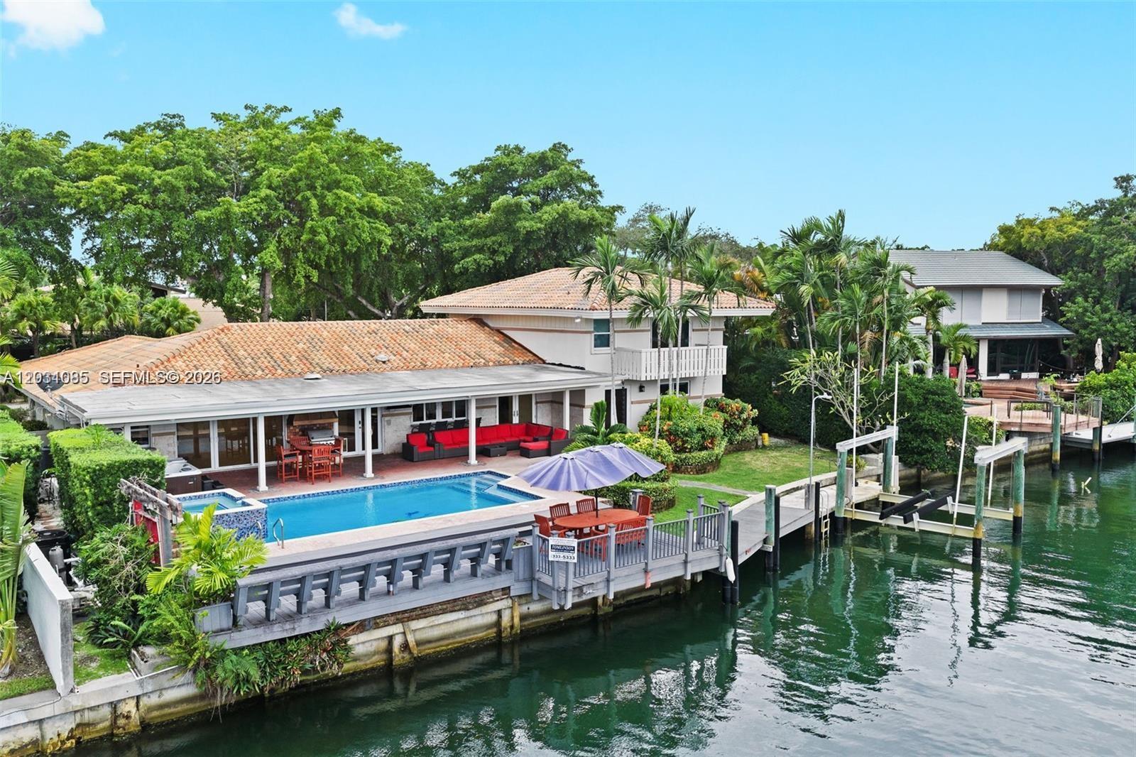 SANS SOUCI ESTATES - Residential