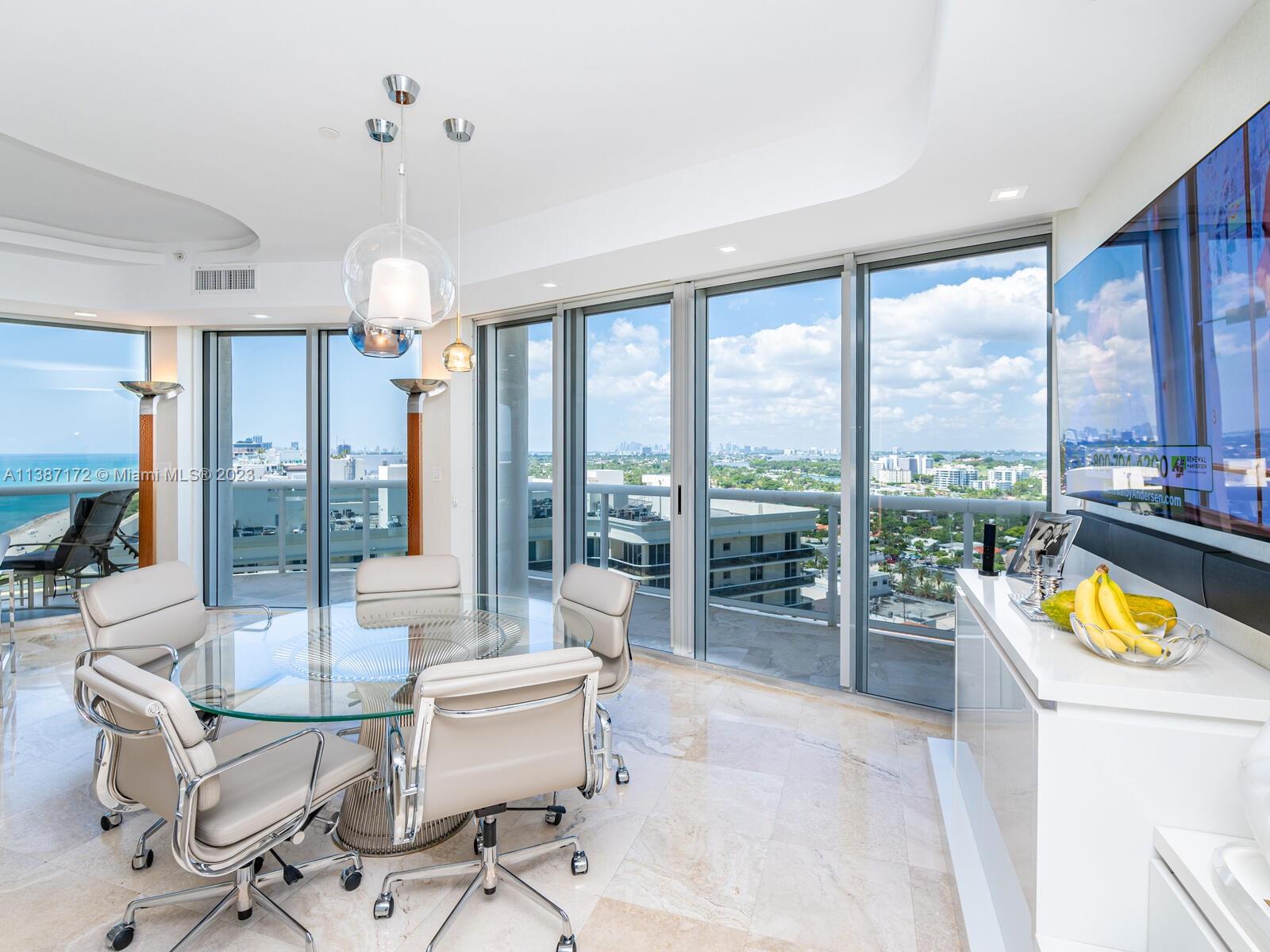 MAJESTIC TOWER - Residential