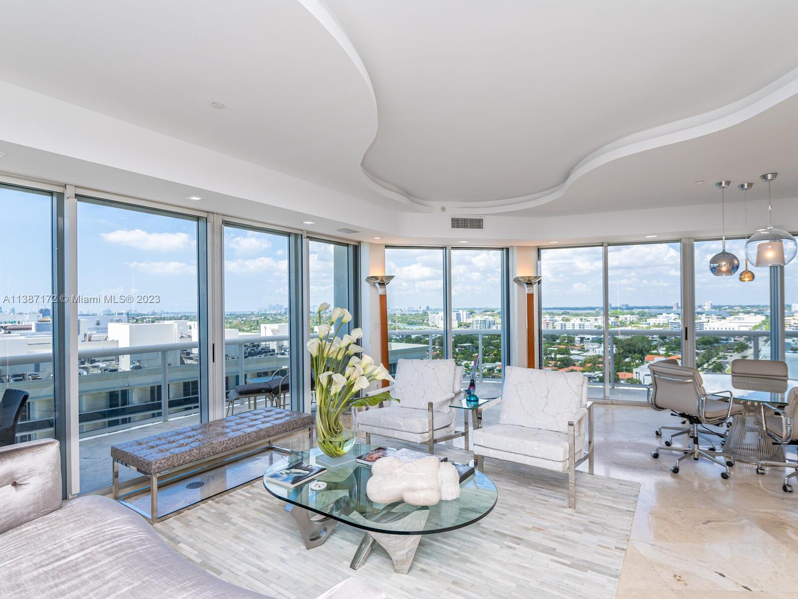 MAJESTIC TOWER - Residential