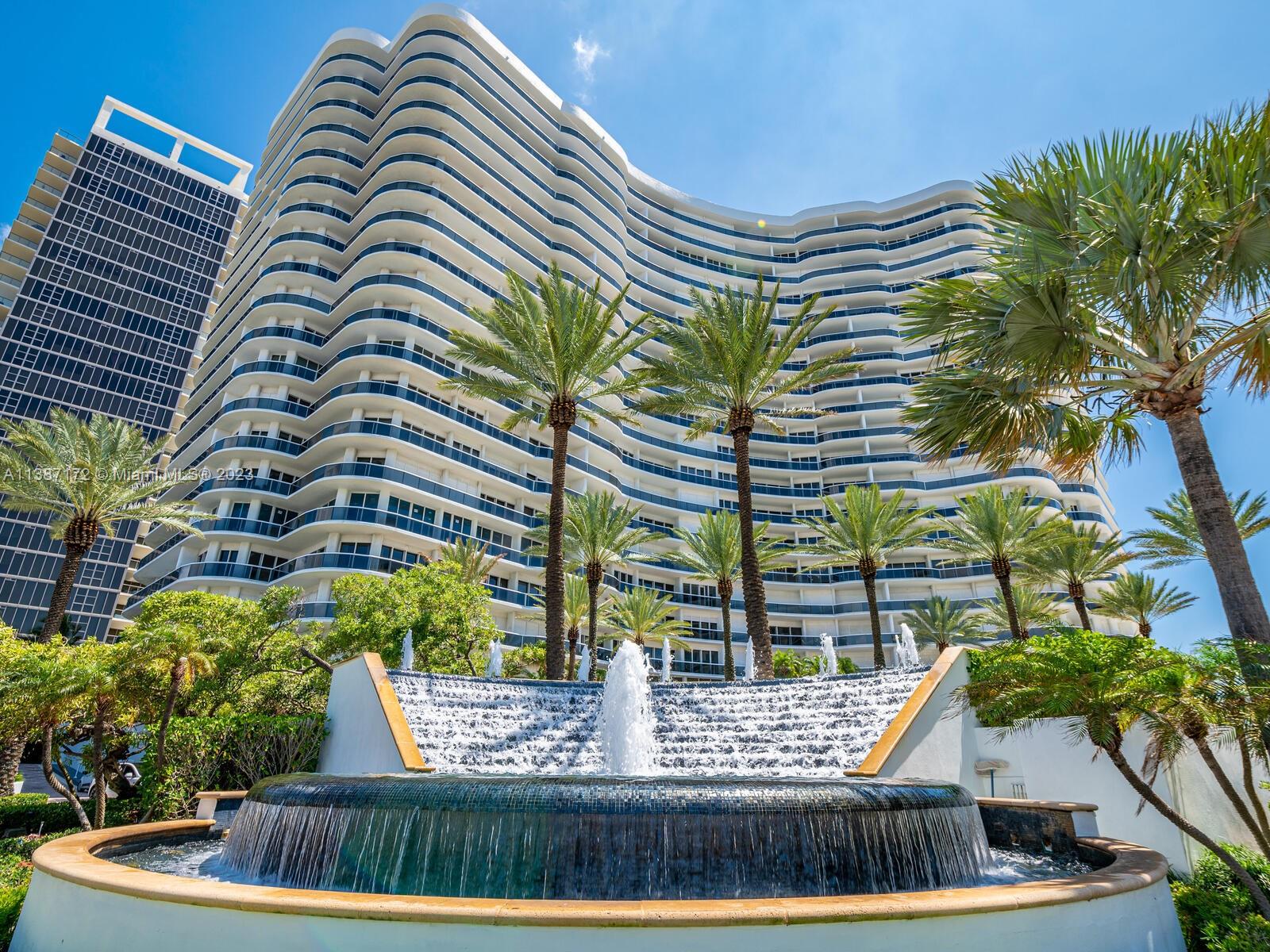 MAJESTIC TOWER - Residential