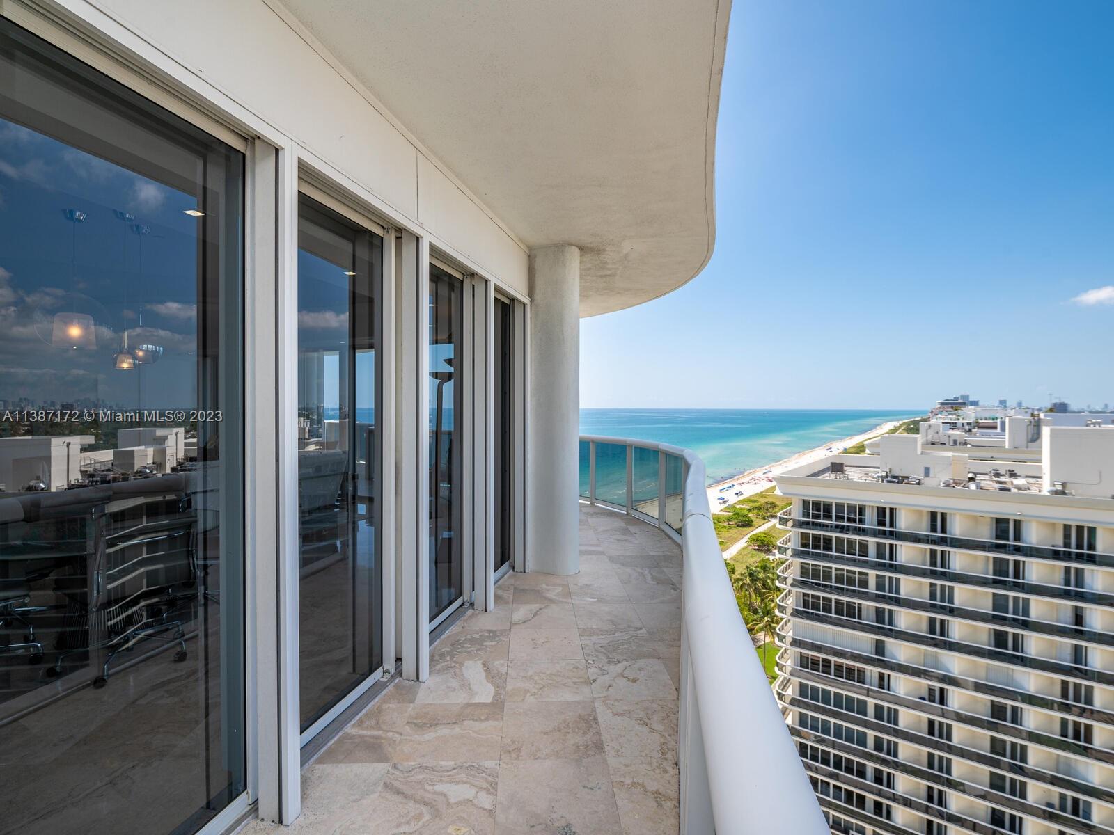 MAJESTIC TOWER - Residential