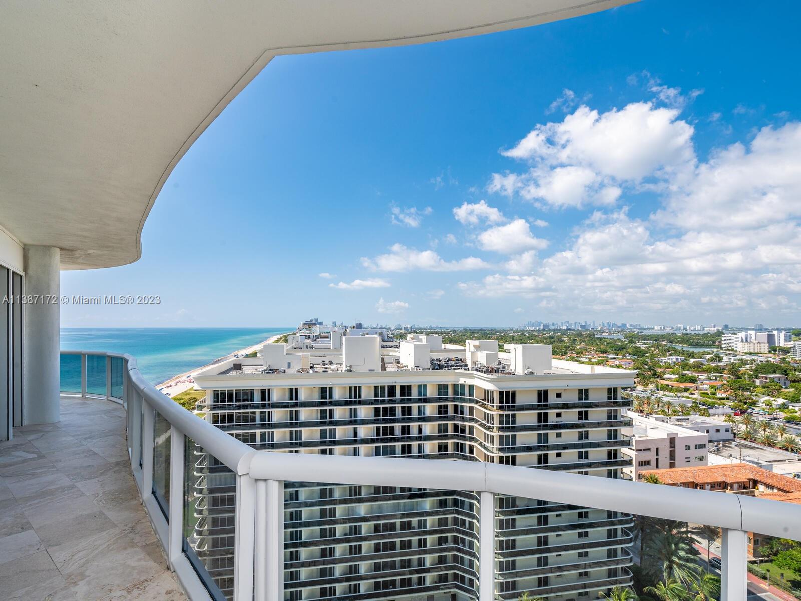 MAJESTIC TOWER - Residential