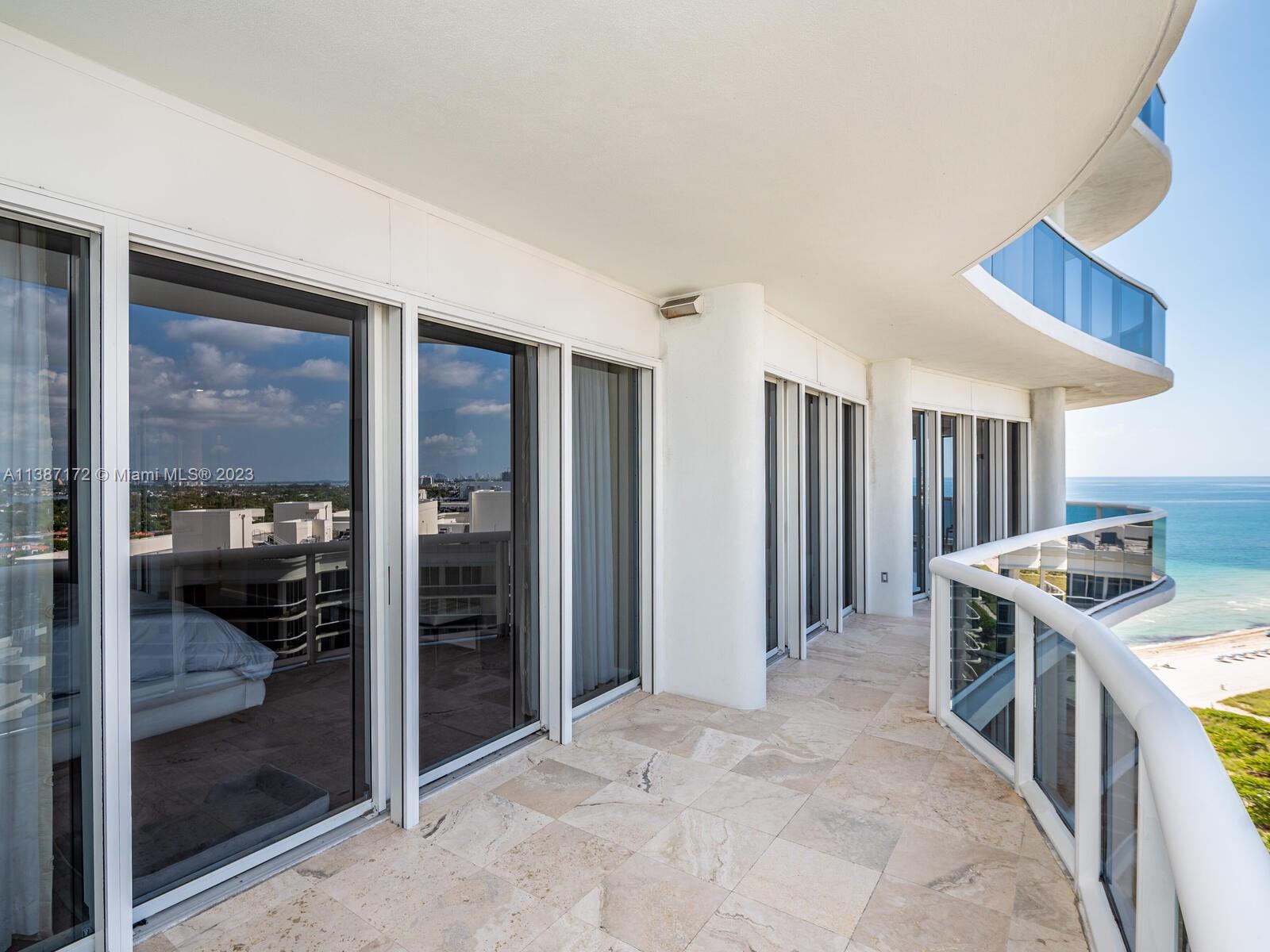 MAJESTIC TOWER - Residential