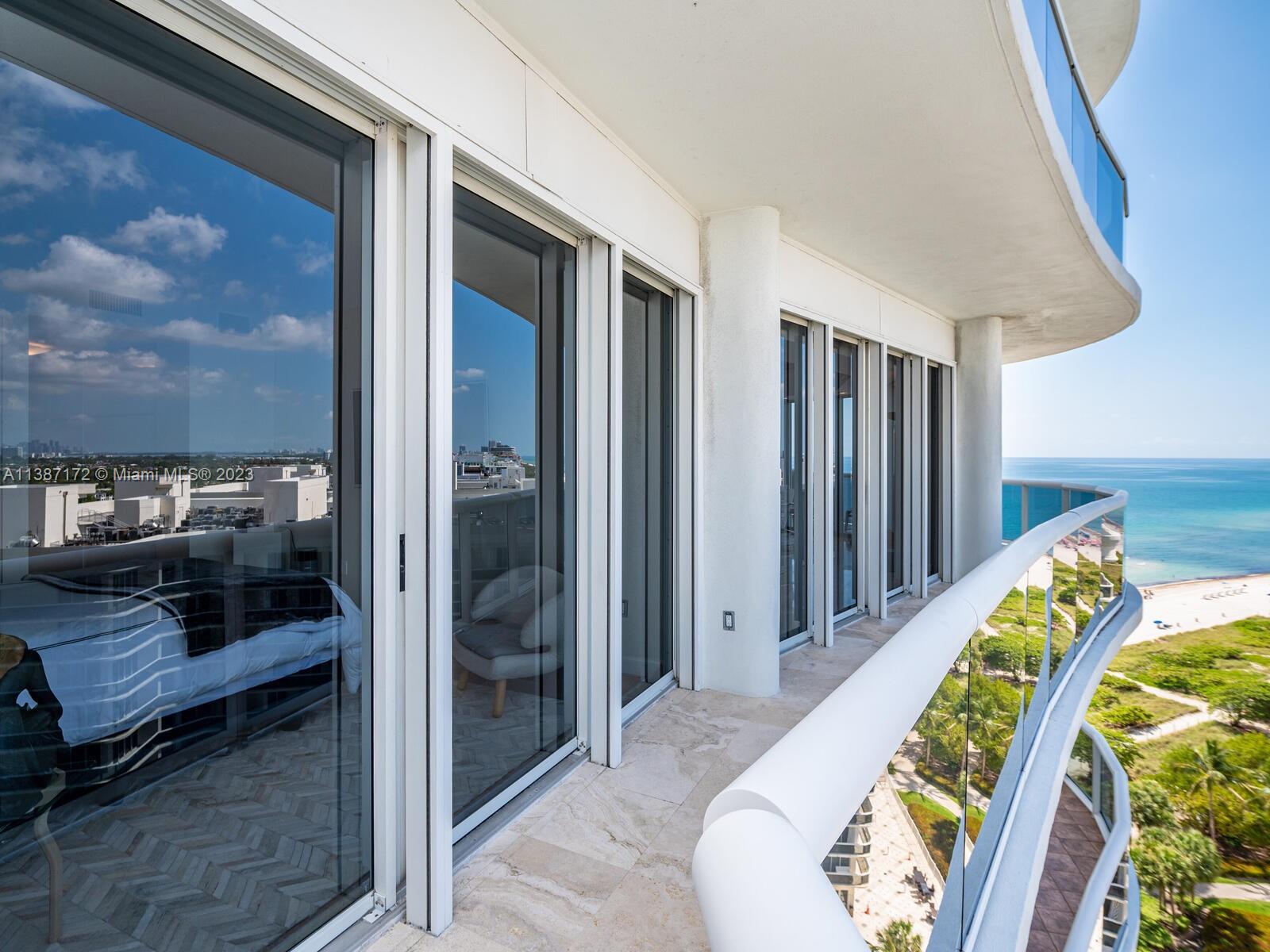 MAJESTIC TOWER - Residential