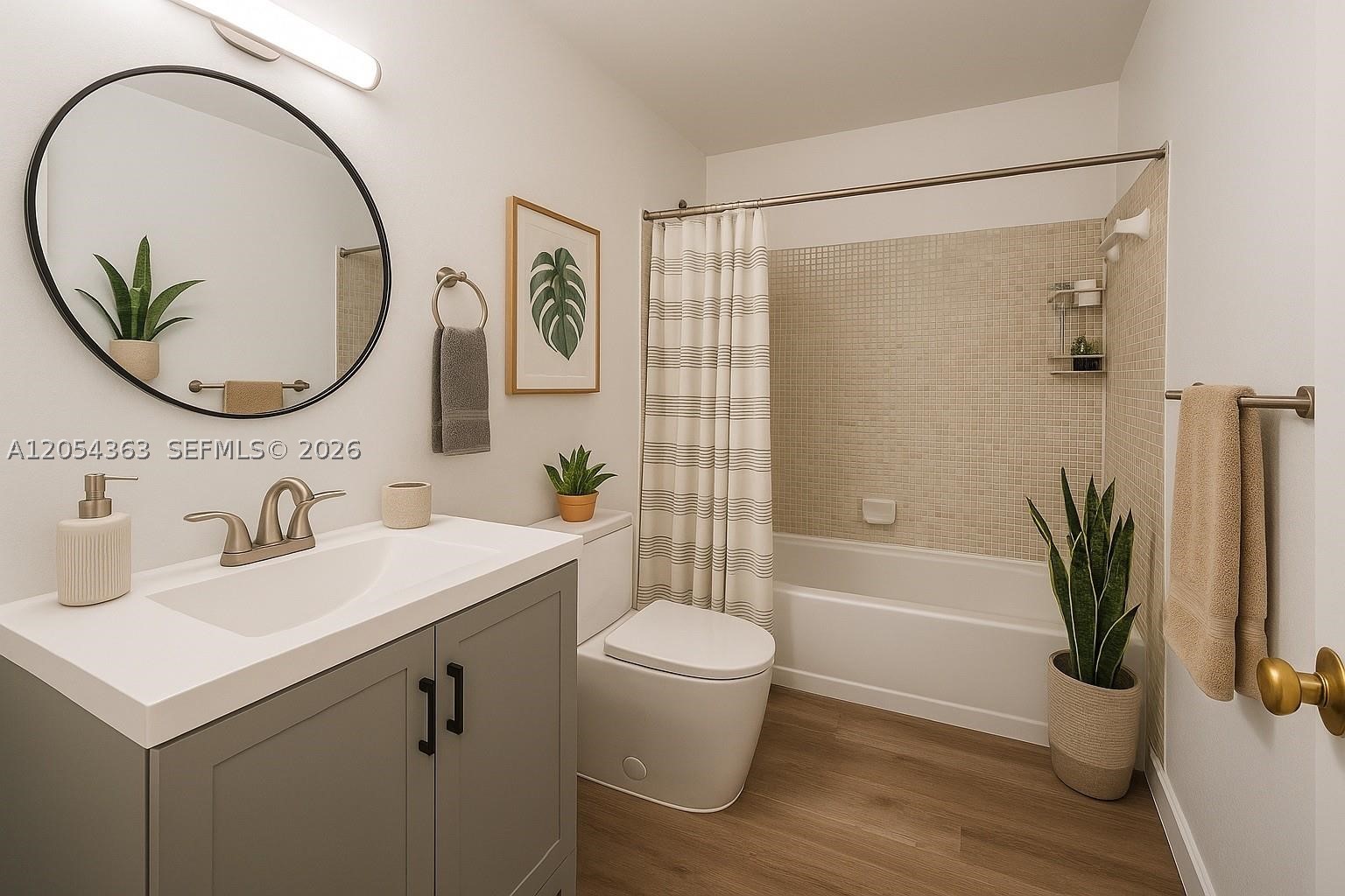 PINE GROVE CONDO - Residential