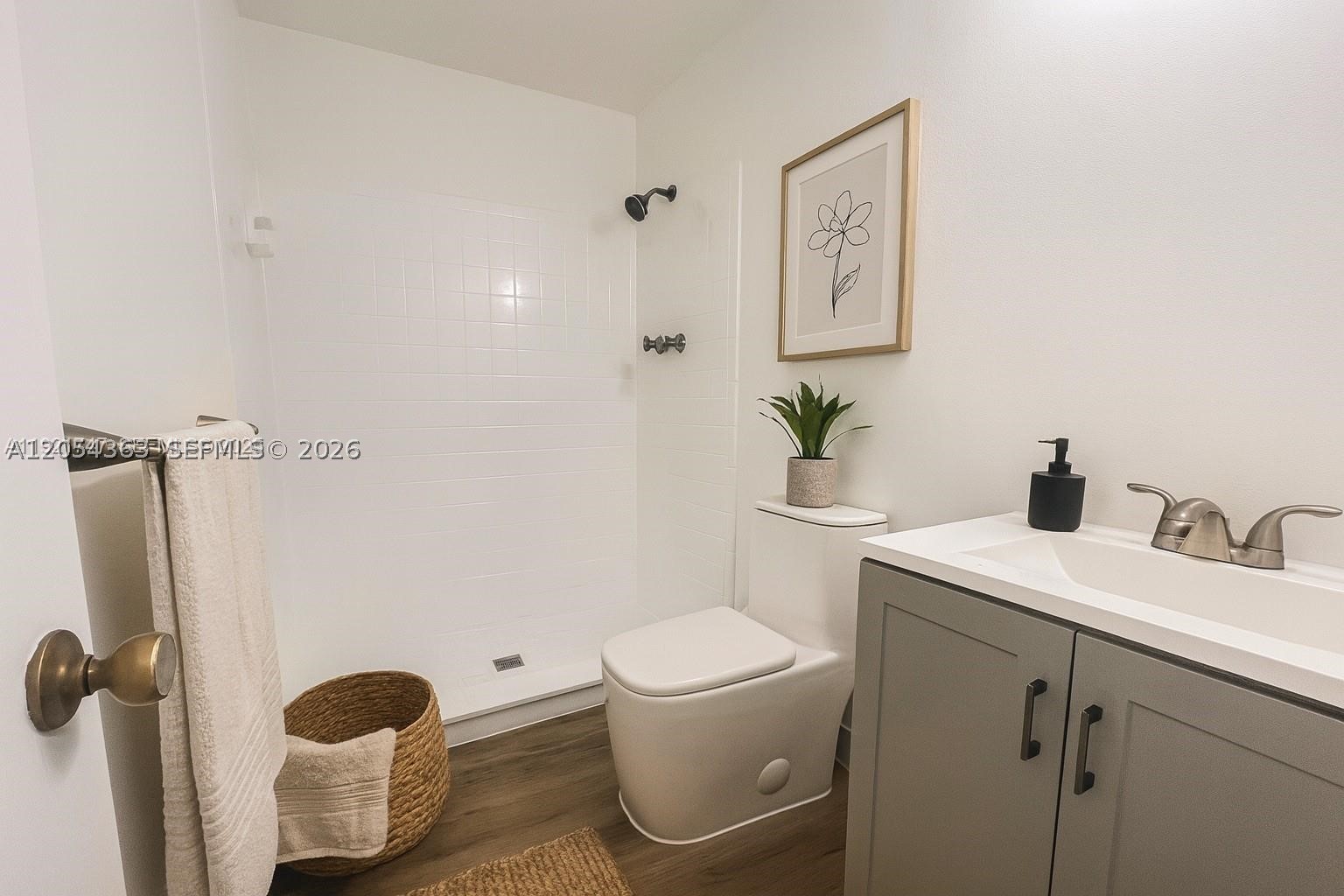 PINE GROVE CONDO - Residential