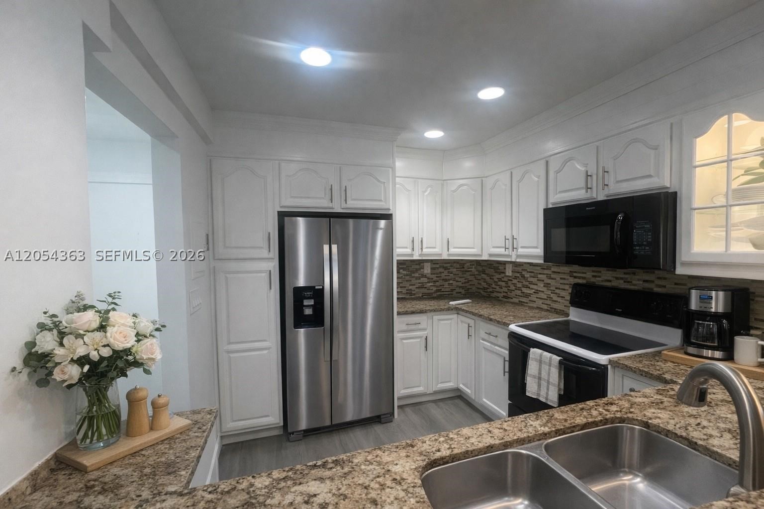 PINE GROVE CONDO - Residential