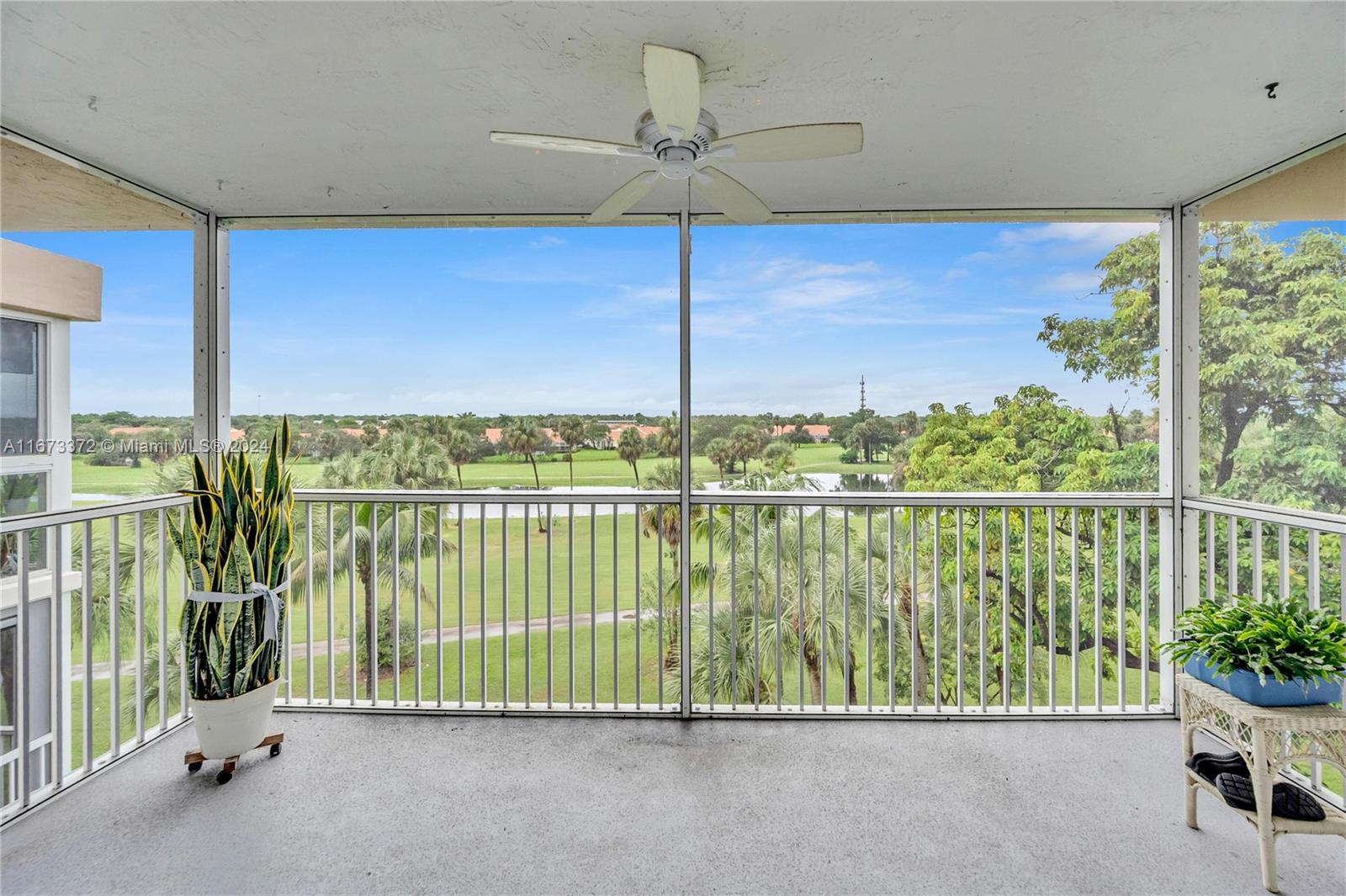 NO 78A PALM-AIRE COUNTRY - Residential