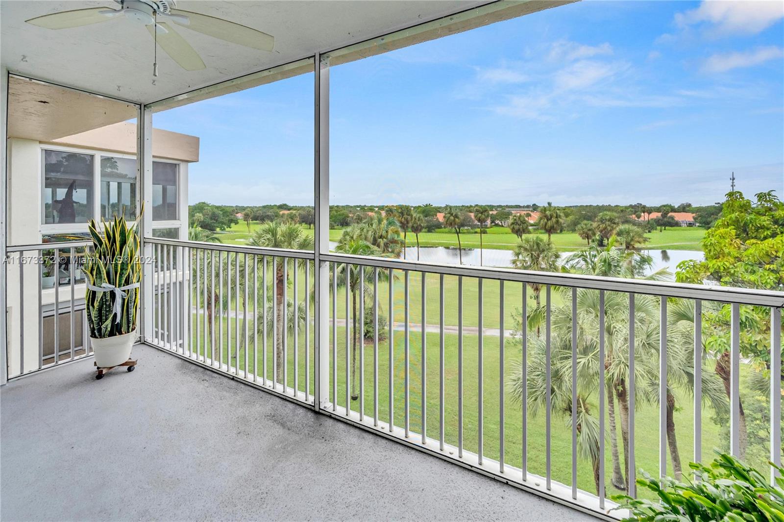 NO 78A PALM-AIRE COUNTRY - Residential