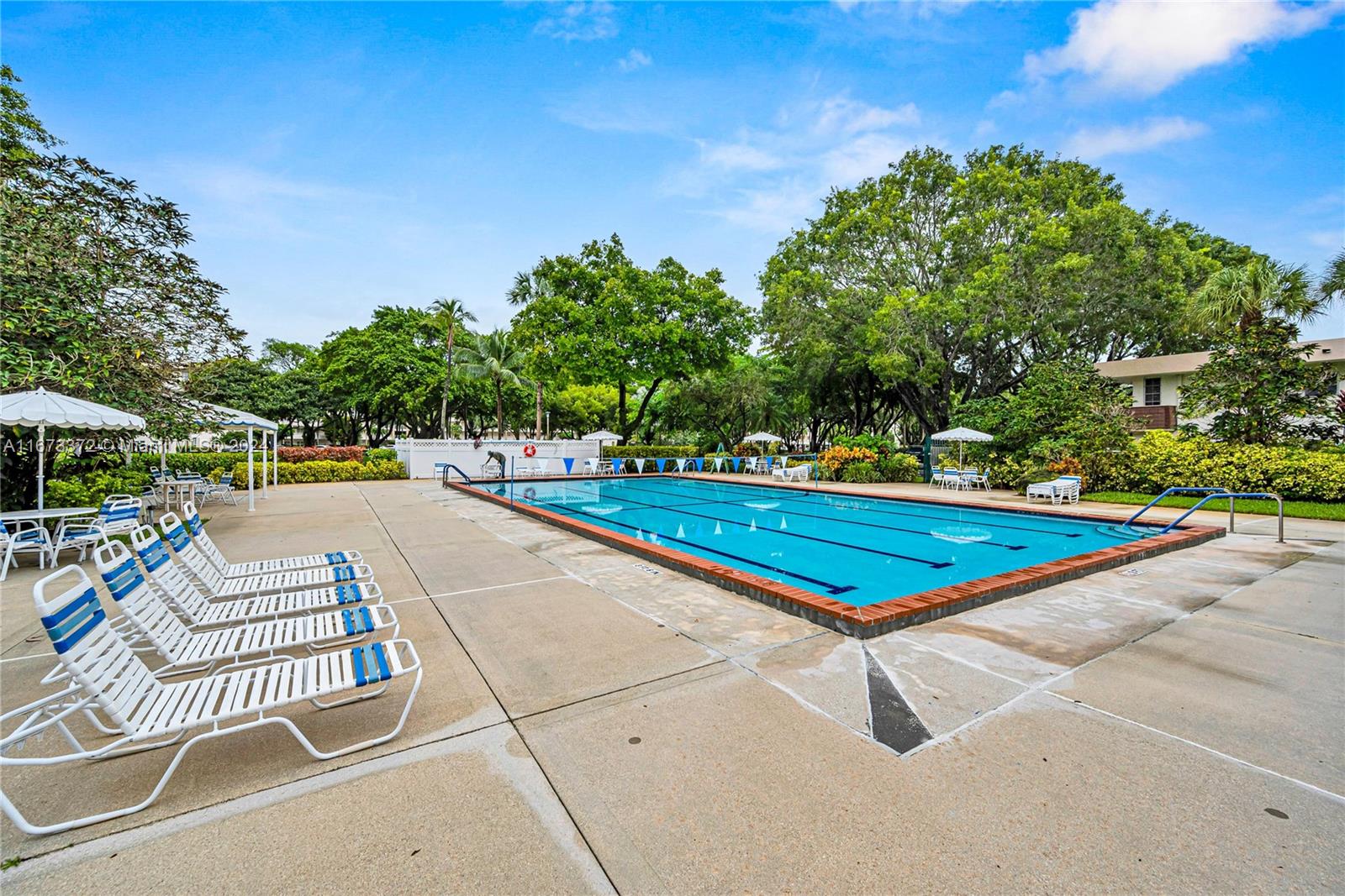 NO 78A PALM-AIRE COUNTRY - Residential