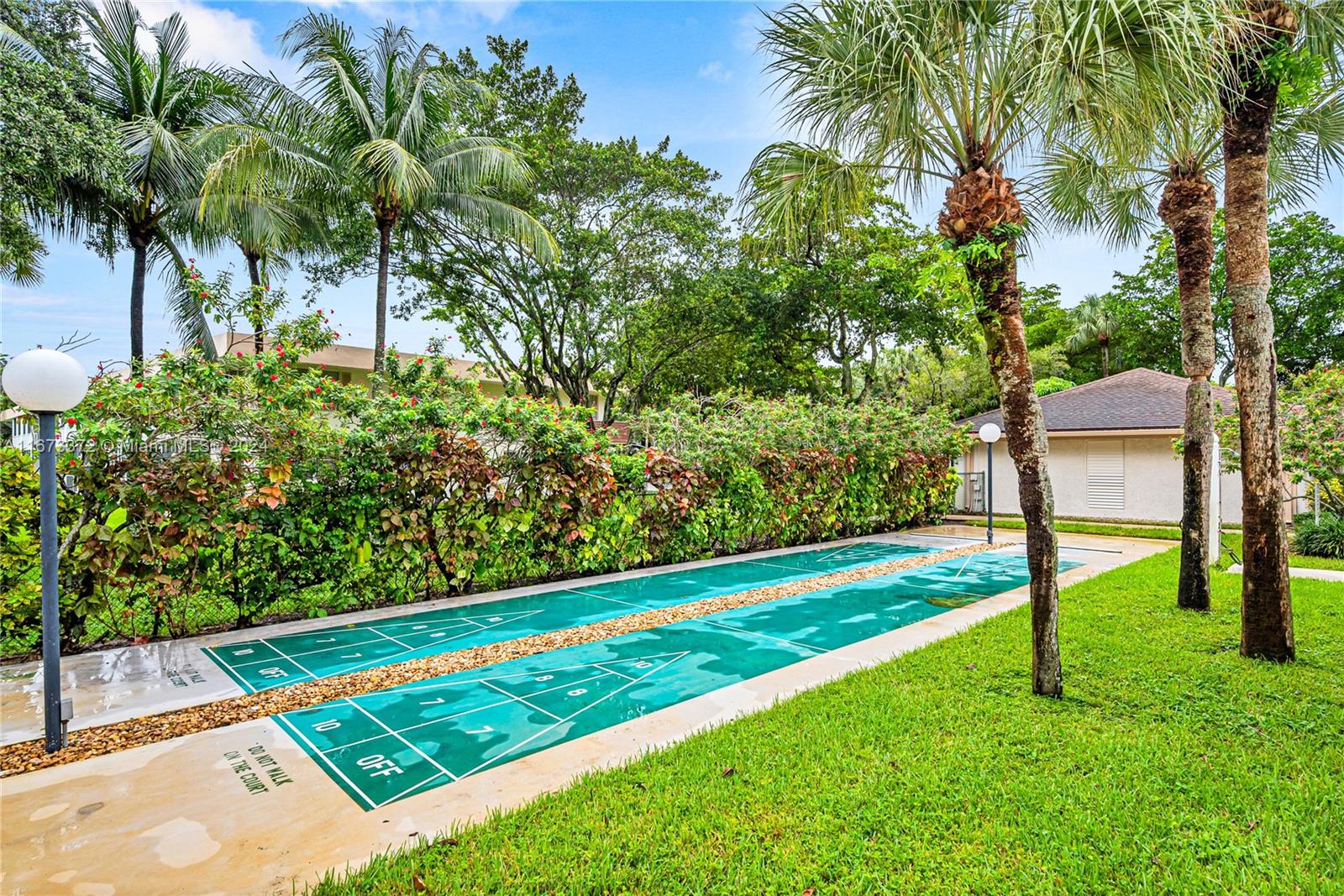 NO 78A PALM-AIRE COUNTRY - Residential
