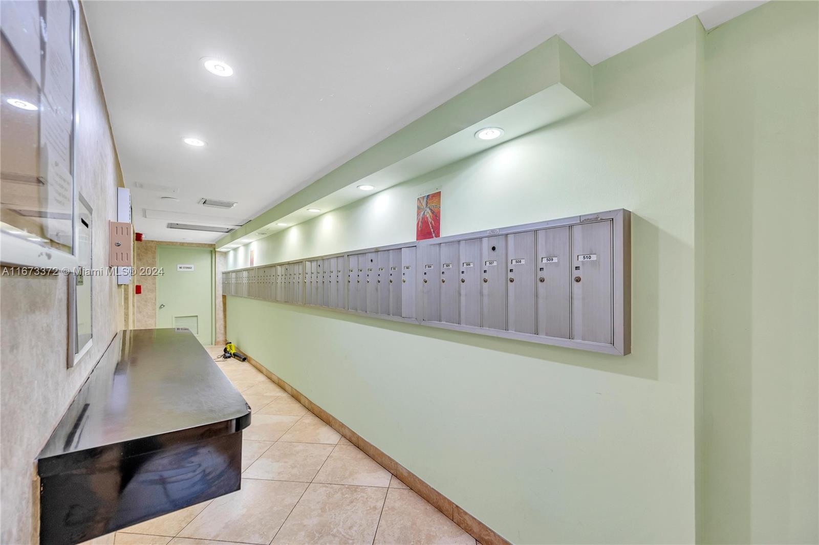 NO 78A PALM-AIRE COUNTRY - Residential