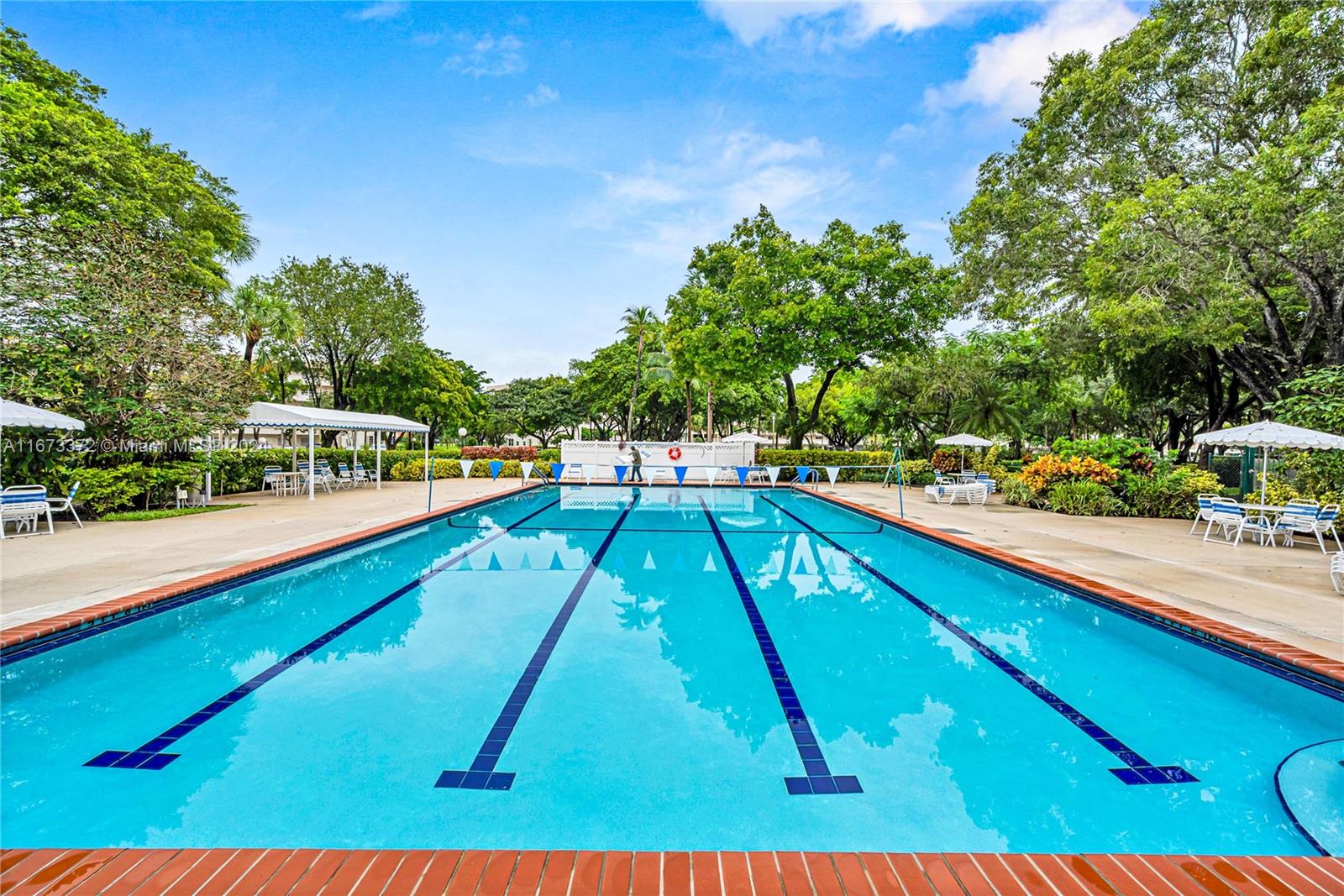 NO 78A PALM-AIRE COUNTRY - Residential