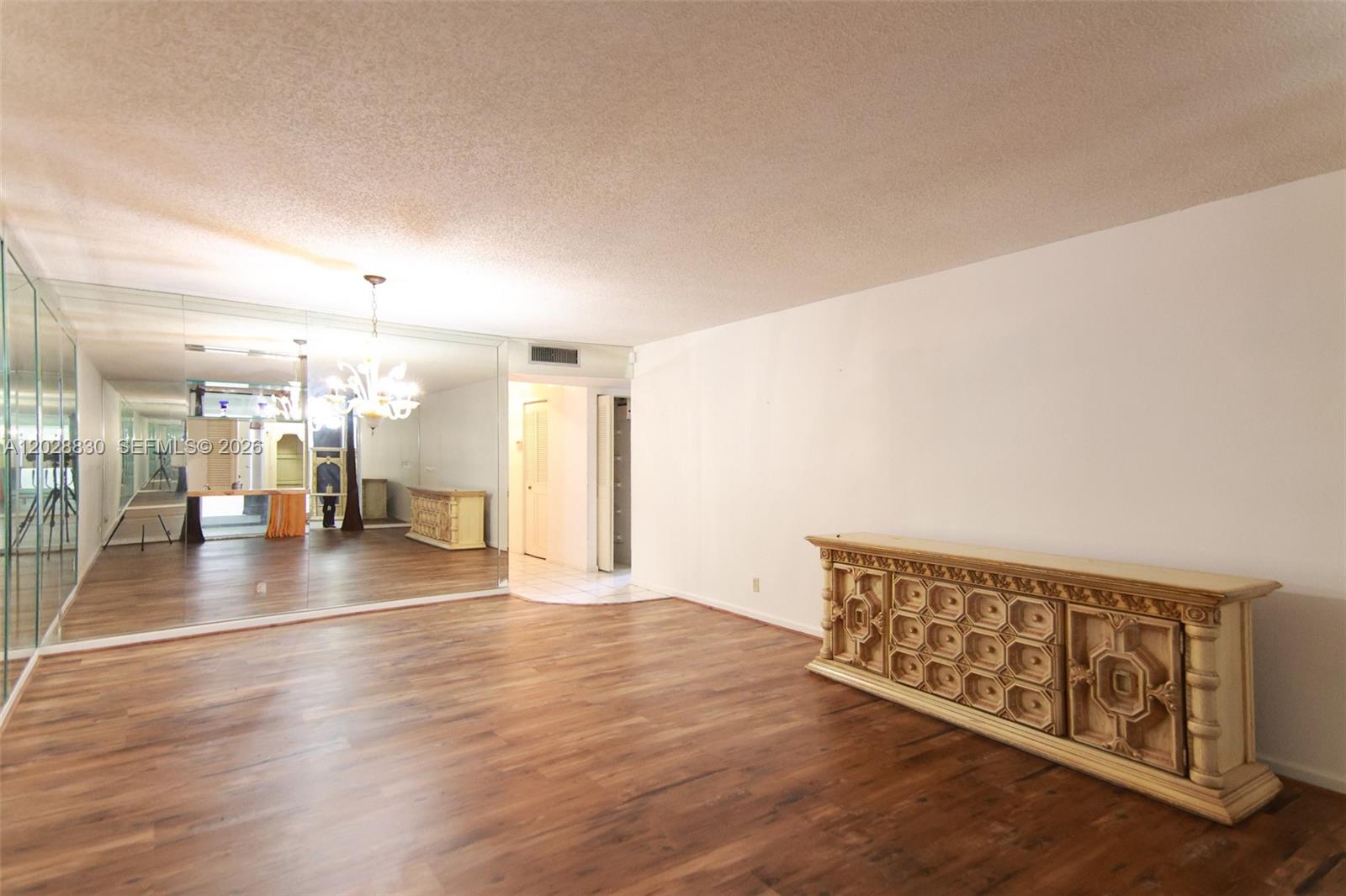 PALM LAKES CONDO - Residential