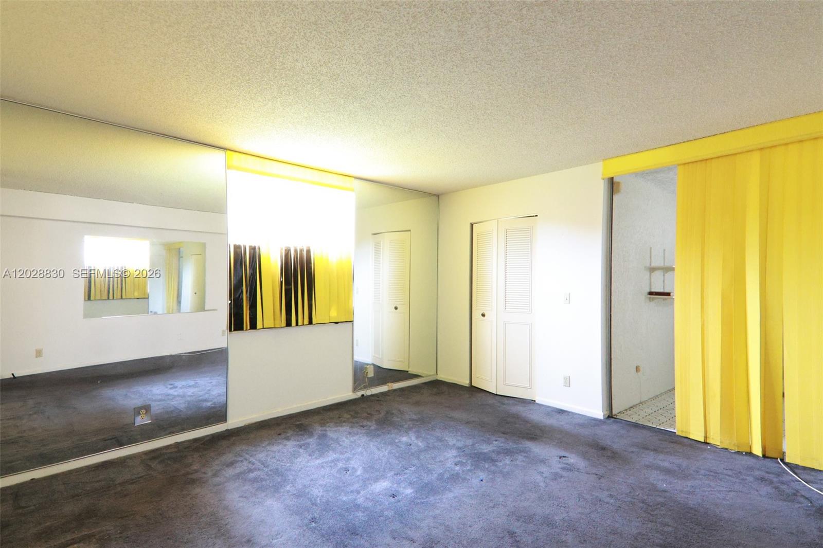 PALM LAKES CONDO - Residential