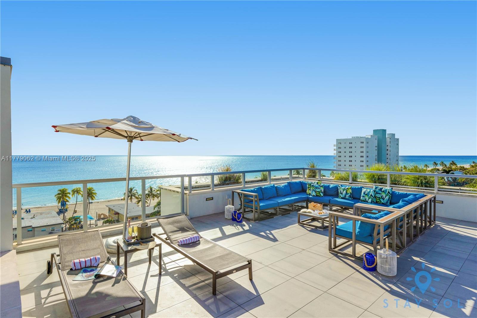 COSTA HOLLYWOOD CONDO - Residential