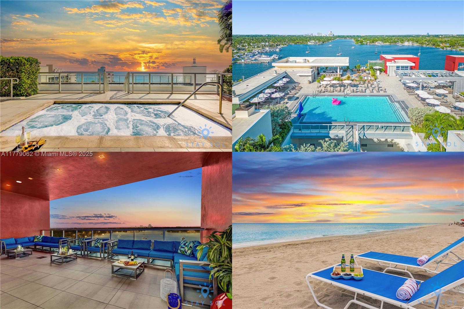 COSTA HOLLYWOOD CONDO - Residential