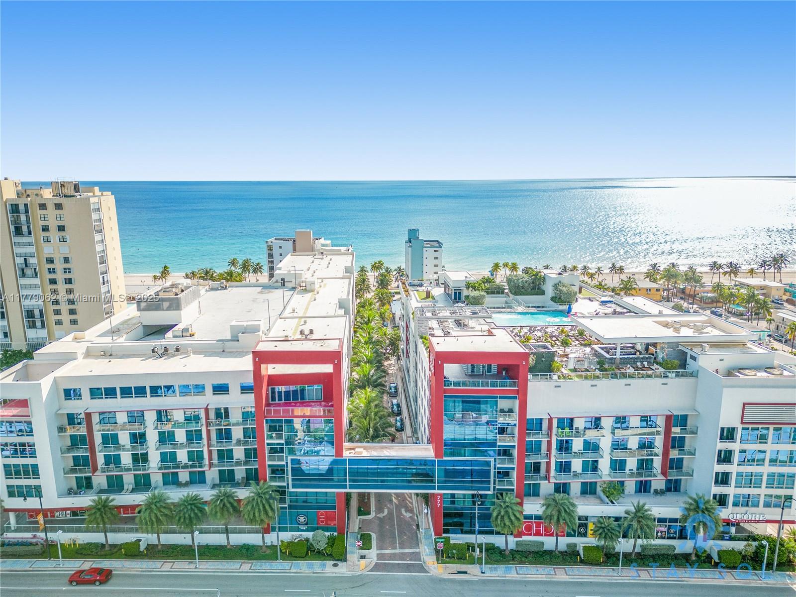 COSTA HOLLYWOOD CONDO - Residential