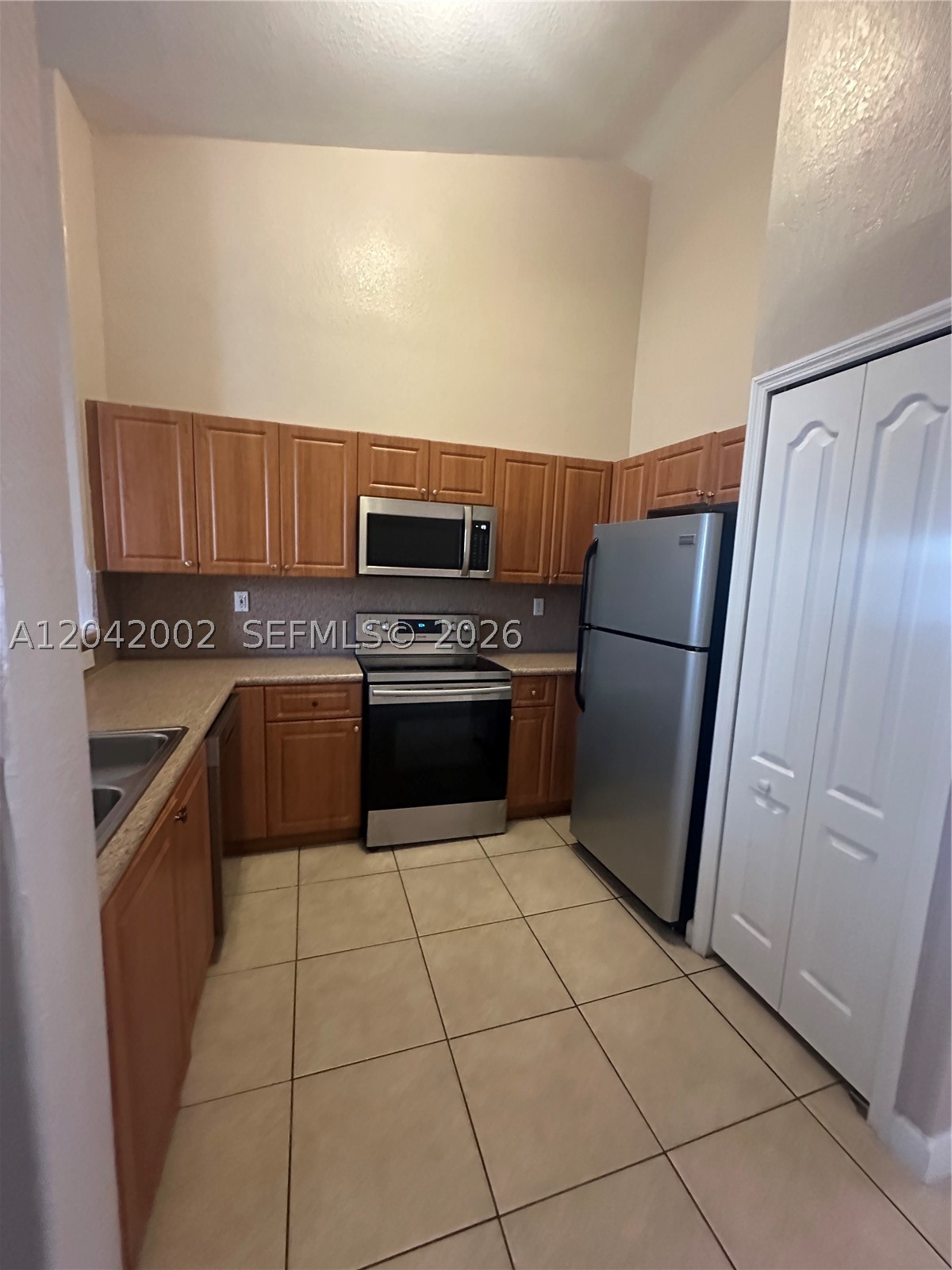 SHOMA CONDO AT KEYS COVE - Residential Lease